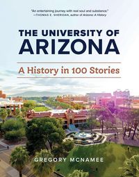 Produktbild: The University of Arizona