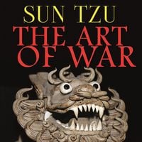 Produktbild: The Art of War