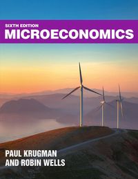 Produktbild: Microeconomics