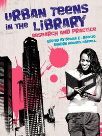 Produktbild: Urban Teens in the Library