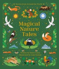 Produktbild: Magical Nature Tales