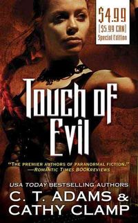 Produktbild: Touch of Evil