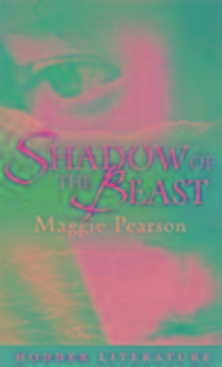 Produktbild: Pearson, M: Shadow of the Beast