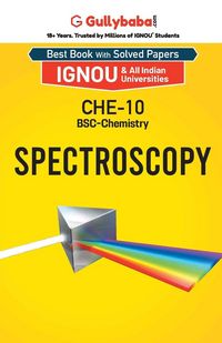 Produktbild: CHE-10 Spectroscopy