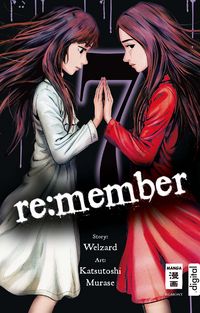 Produktbild: Re:member 07