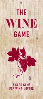 Produktbild: The Wine Game (Spiel)