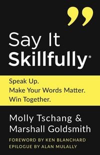 Produktbild: Say It Skillfully