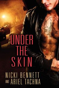Produktbild: Under the Skin