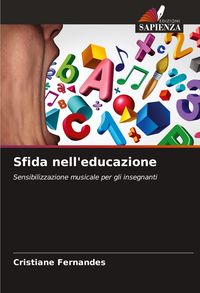 Produktbild: Sfida nell'educazione