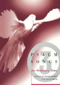 Produktbild: Psalm Songs for Ordinary Times