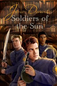 Produktbild: Soldiers of the Sun
