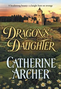Produktbild: Dragon's Daughter