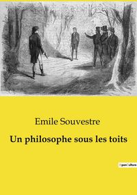 Produktbild: Un philosophe sous les toits