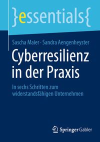Produktbild: Cyberresilienz in der Praxis
