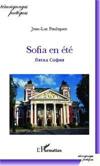 Produktbild: Sofia en &eacute;t&eacute;