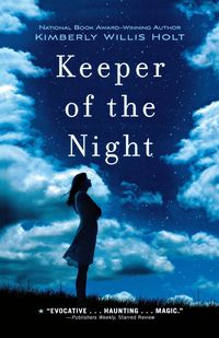 Produktbild: Keeper of the Night