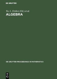 Produktbild: Algebra