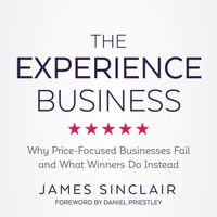 Produktbild: The Experience Business