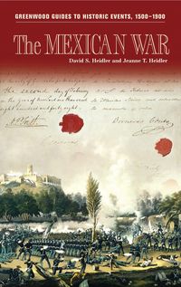 Produktbild: The Mexican War