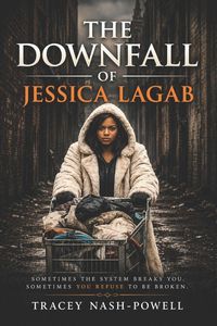 Produktbild: THE DOWNFALL OF JESSICA LAGAB