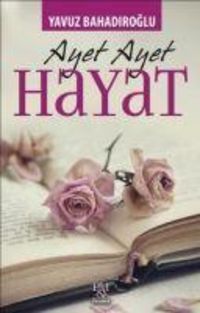 Produktbild: Ayet Ayet Hayat