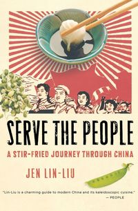 Produktbild: Serve the People