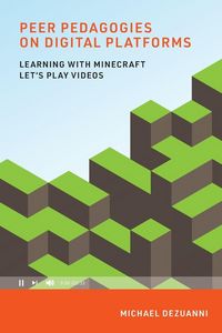 Produktbild: Peer Pedagogies on Digital Platforms