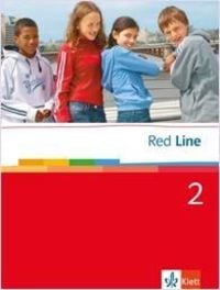 Red Line 2. Schülerbuch Frank Hass
