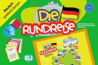 Bild vom Artikel Die Rundreise vom Autor 