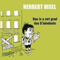 Produktbild: Das is a net grad das G's&uuml;ndeste