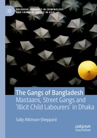 Produktbild: The Gangs of Bangladesh