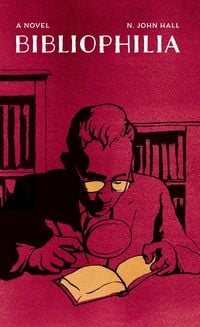 Produktbild: Bibliophilia