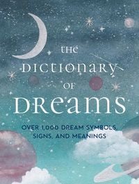 Produktbild: Miller, G: Dictionary of Dreams