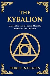 Produktbild: The Kybalion