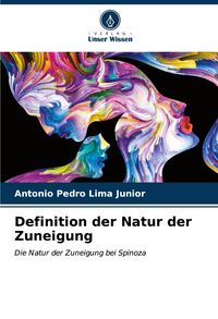 Produktbild: Definition der Natur der Zuneigung