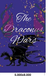 Produktbild: The Draconus Wars