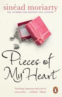 Produktbild: Pieces of My Heart