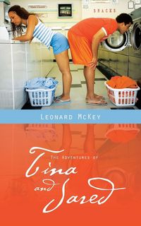 Produktbild: The Adventures of Tina and Jared
