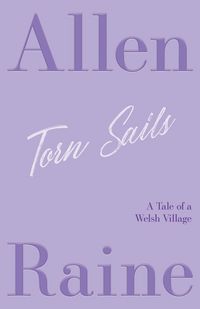 Produktbild: Torn Sails