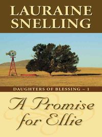 Produktbild: A Promise for Ellie