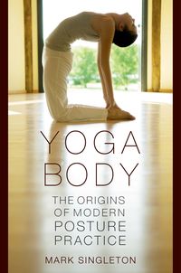 Produktbild: Yoga Body