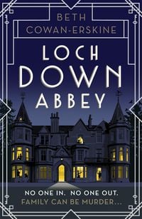 Produktbild: Loch Down Abbey