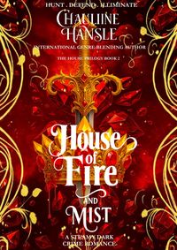 Produktbild: House of Fire And Mist (THE HOUSE TRILOGY, #2)