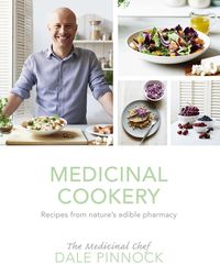 Produktbild: Medicinal Cookery