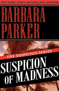 Produktbild: Suspicion of Madness