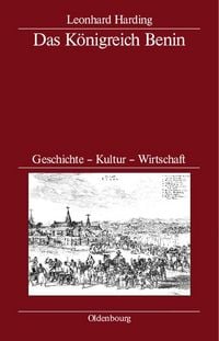 Produktbild: Das K&ouml;nigreich Benin
