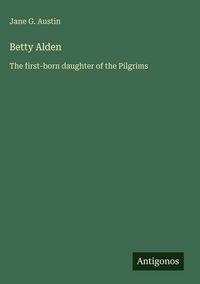 Produktbild: Betty Alden