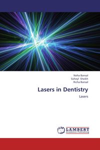 Produktbild: Lasers in Dentistry
