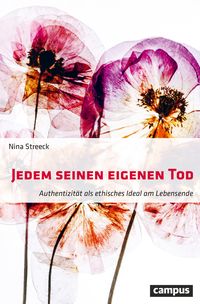 Produktbild: Jedem seinen eigenen Tod