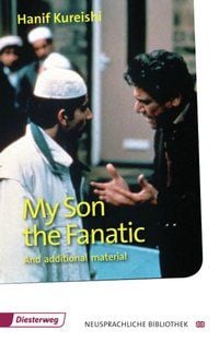 Produktbild: My Son the Fanatic